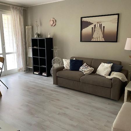 Casa Piti Apartment Peschiera del Garda Bagian luar foto