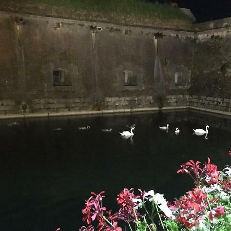 Casa Piti Apartment Peschiera del Garda Bagian luar foto