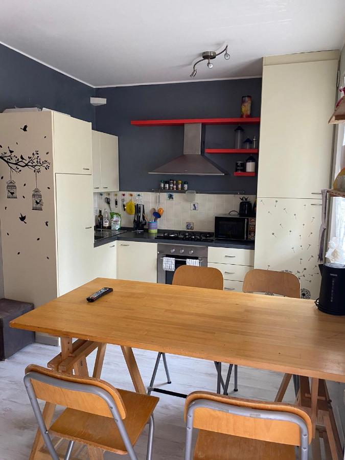 Casa Piti Apartment Peschiera del Garda Bagian luar foto