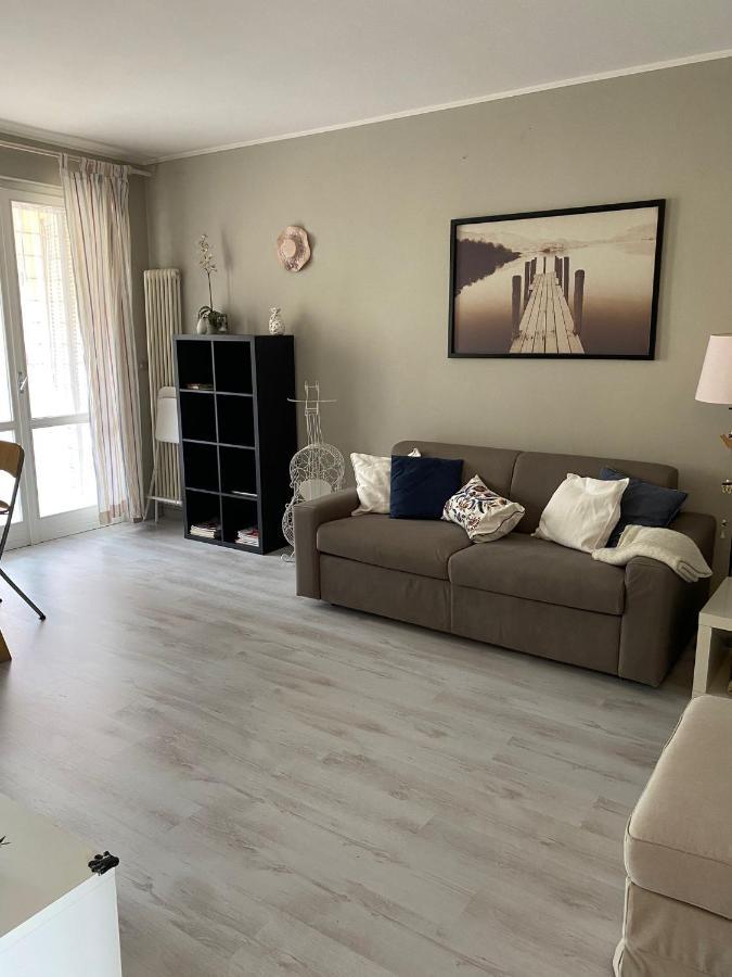 Casa Piti Apartment Peschiera del Garda Bagian luar foto