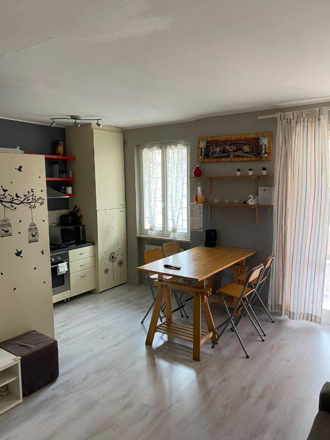 Casa Piti Apartment Peschiera del Garda Bagian luar foto