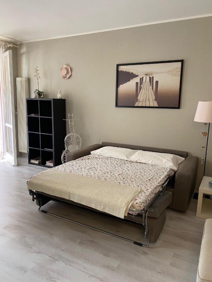 Casa Piti Apartment Peschiera del Garda Bagian luar foto