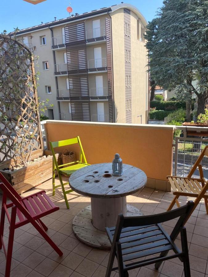 Casa Piti Apartment Peschiera del Garda Bagian luar foto