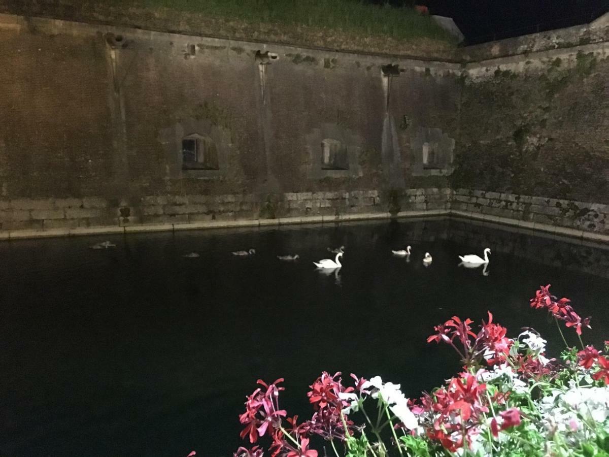 Casa Piti Apartment Peschiera del Garda Bagian luar foto